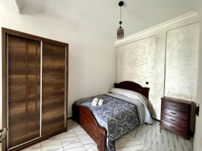 Apartamento Centrico en Bab Okla